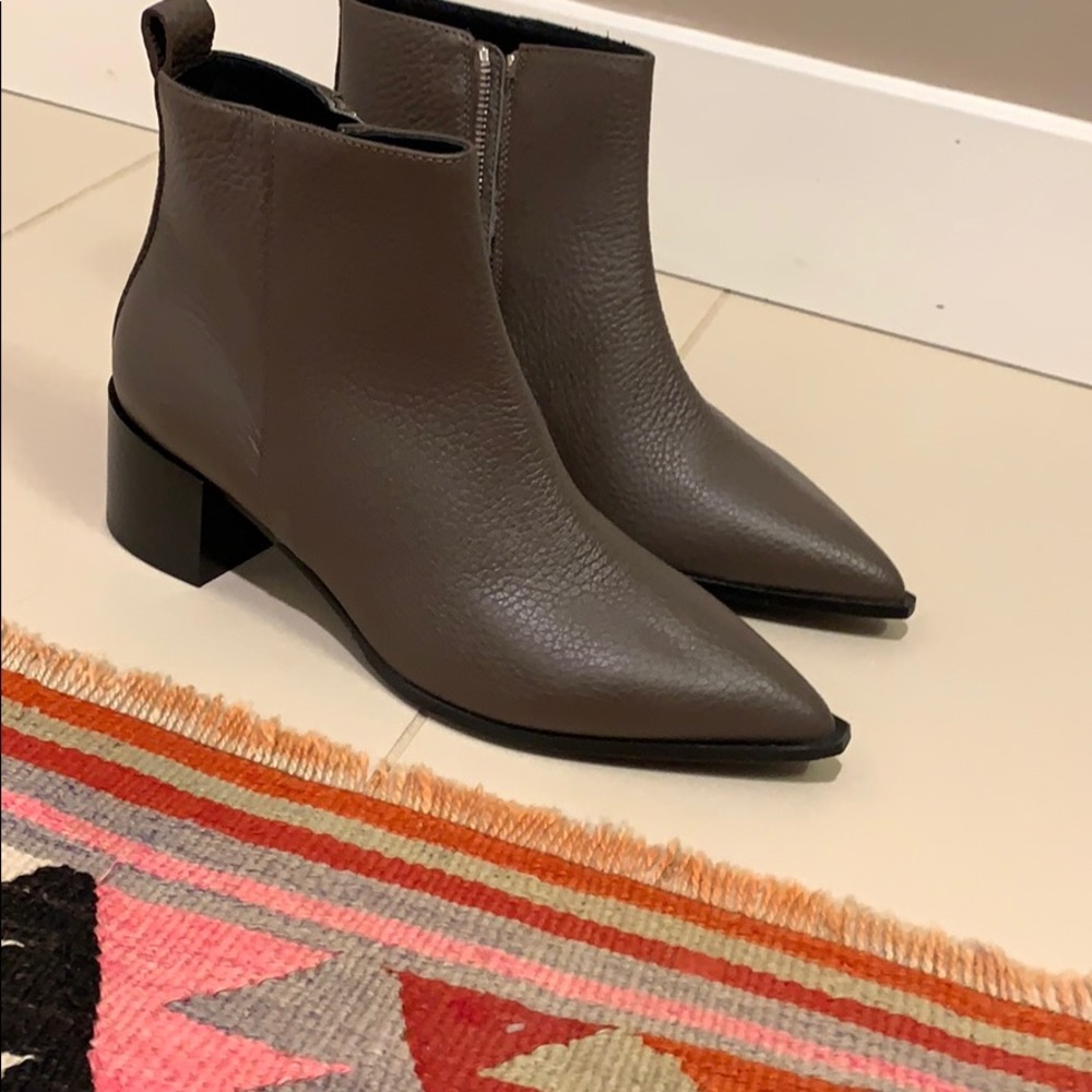 Everlane Boss Boot brand new